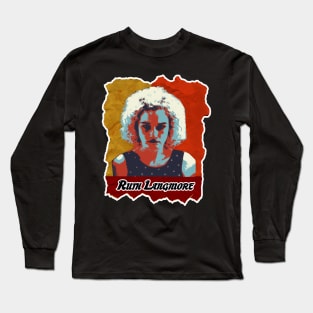 Ruth Langmore Long Sleeve T-Shirt